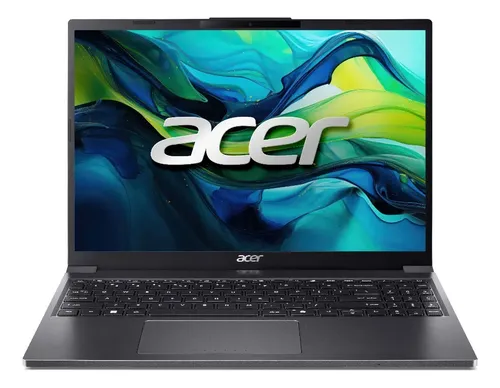 Notebook Acer Aspire Go AG15-51P Intel Core i3-1305U 8GB 256GB SSD Windows 11