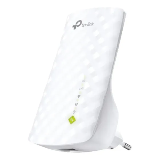 Repetidor Wi-Fi TP-Link RE200 750Mbps