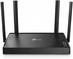 Roteador TP-Link EB3600 Wi-Fi 7