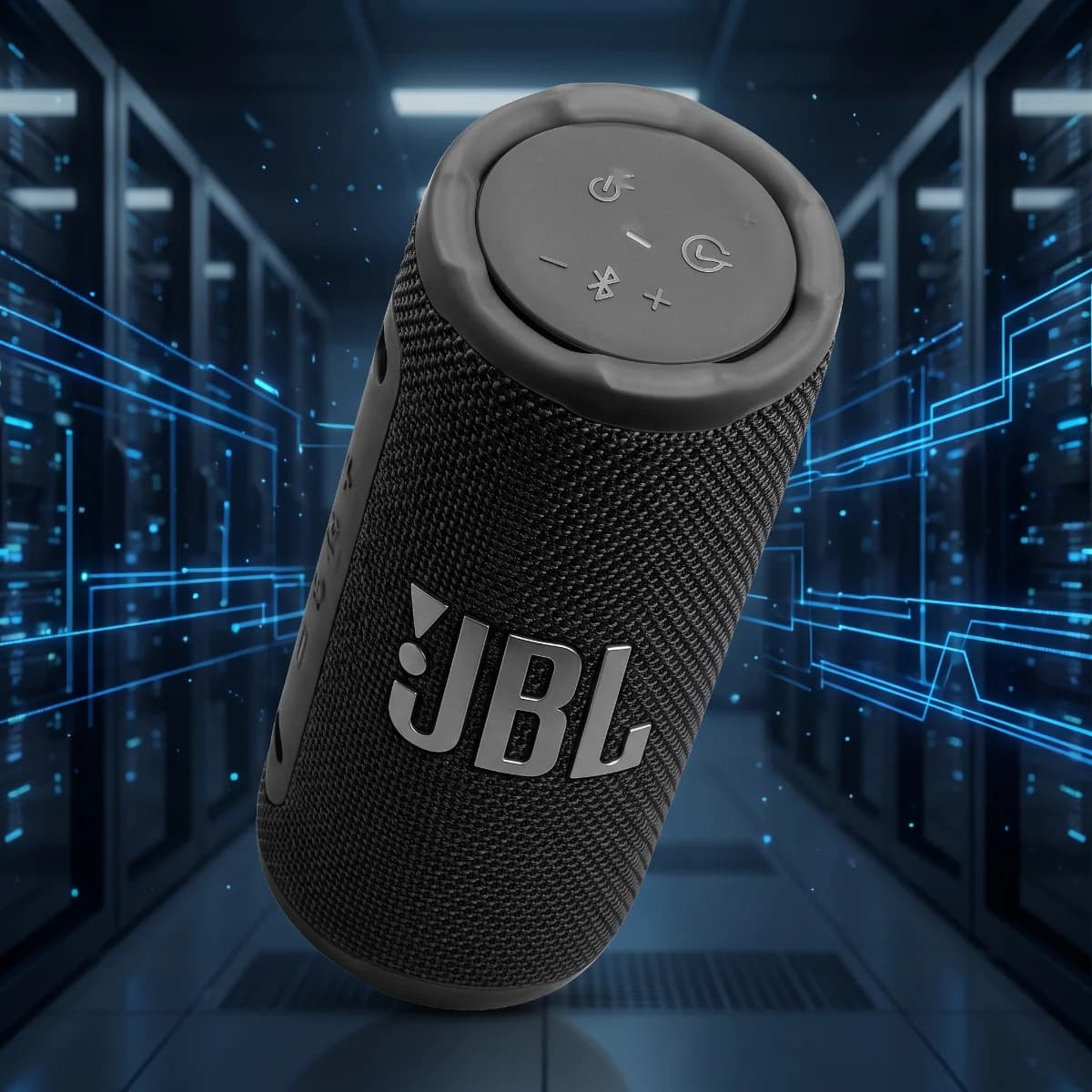 Caixa de Som JBL Grip Portátil IP68