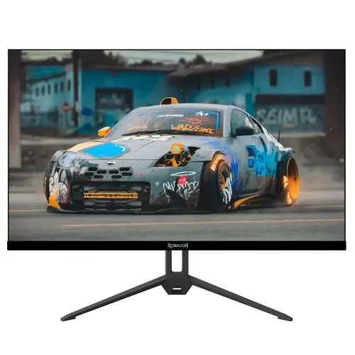 Monitor Gamer Redragon Sapphire 23,8" 144Hz FreeSync