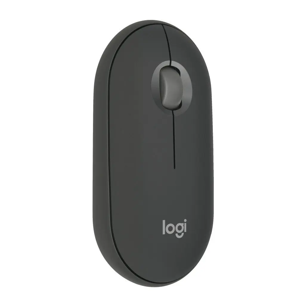 Mouse Sem Fio Logitech Pebble 2 M350s Bluetooth
