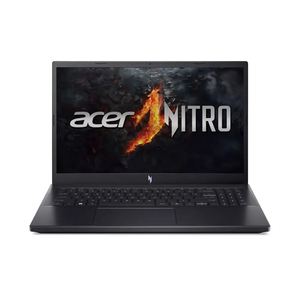 Notebook Gamer Acer Nitro V15 AMD Ryzen 7 7735HS 8GB RAM 512GB SSD RTX 4050 Linux