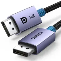 Cabo DisplayPort UGREEN DP 2.1
