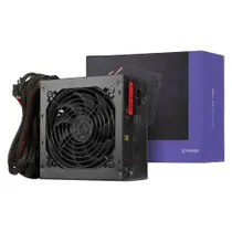 Fonte Fortrek Black Hawk 500W