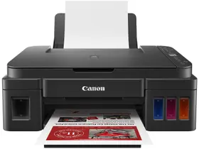 Impressora Canon Mega Tank G3110