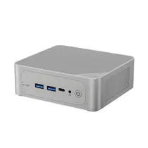 Mini Computador Beelink SER5 AMD Ryzen 7 5800H, 32GB, 500GB SSD