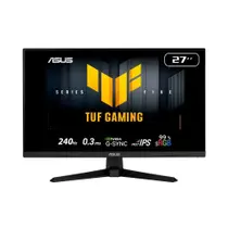 Monitor Gamer ASUS TUF 27" 240Hz