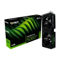 Placa de Vídeo Palit RTX 5060 Ti 8GB