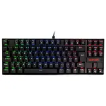 Teclado Mecânico Gamer Redragon Kumara ABNT2