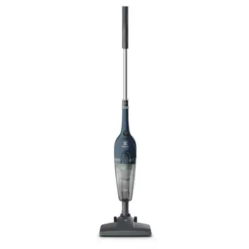 Aspirador de Pó Vertical e Portátil Electrolux STK14 Filtro HEPA