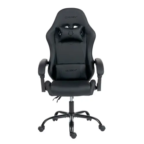 Cadeira Gamer Husky Storm 100 Reclinável 135°