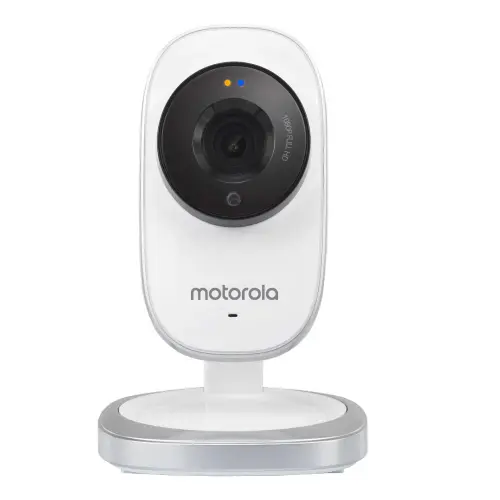 Câmera de Segurança Wi-Fi Motorola MDY2000