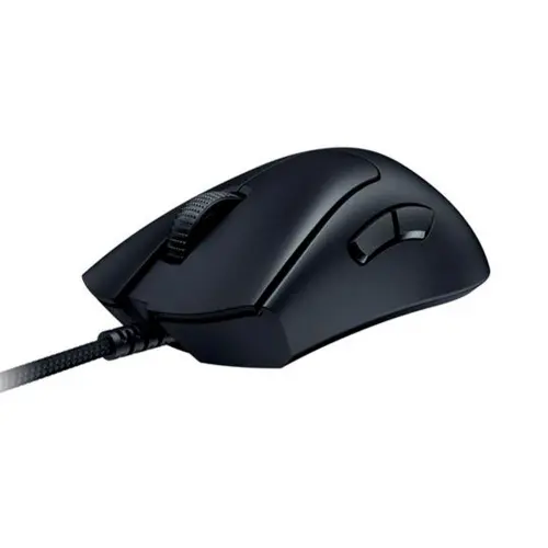 Mouse Gamer Razer DeathAdder V3 30000 DPI Ultra-Leve