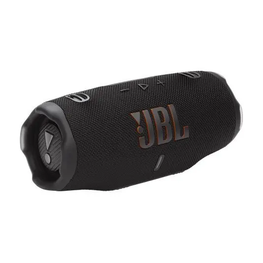 Caixa de Som Portátil JBL Charge 6 Bluetooth