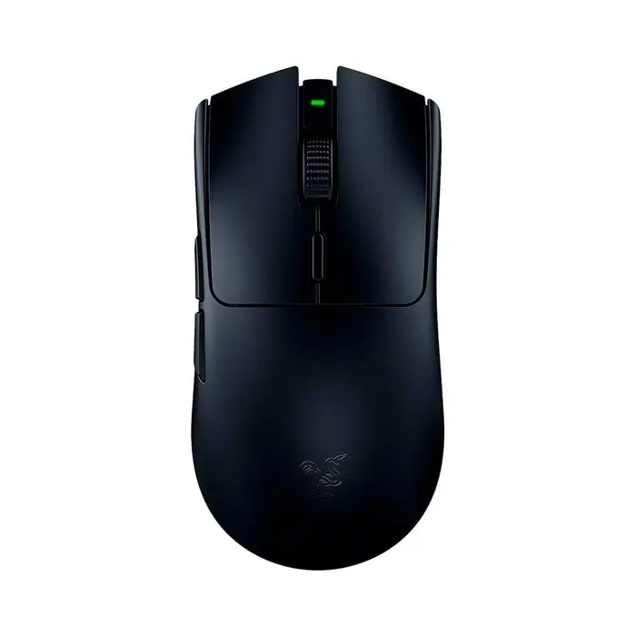 Mouse Gamer Sem Fio Razer Viper V3 HyperSpeed 30000 DPI