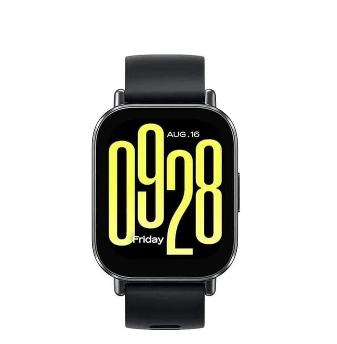 Smartwatch Xiaomi Redmi Watch 5 Active com Alexa e Chamadas Bluetooth