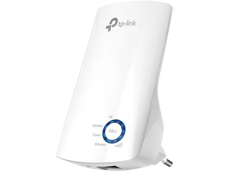 Repetidor Expansor TP-Link Wi-Fi TL-WA850RE