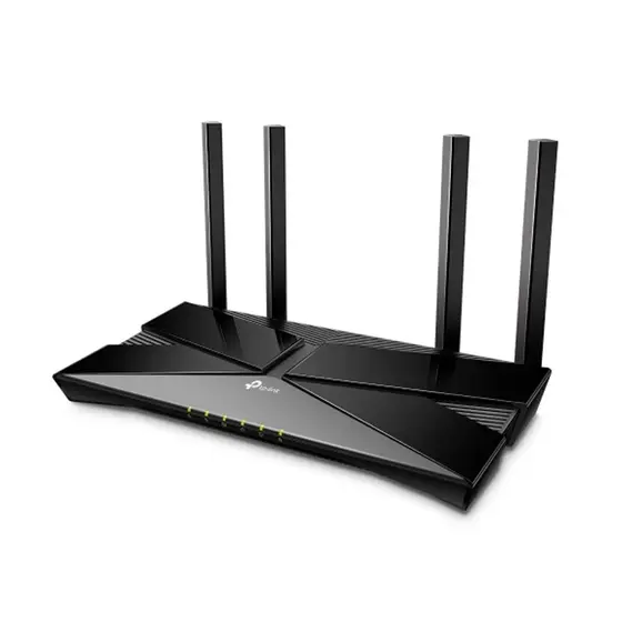 Roteador TP-Link AX3000 EX520 Wi-Fi 6 Mesh Dual Band