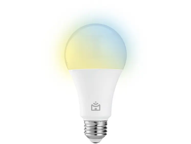 Smart Lâmpada Wifi Positivo RGB 9W