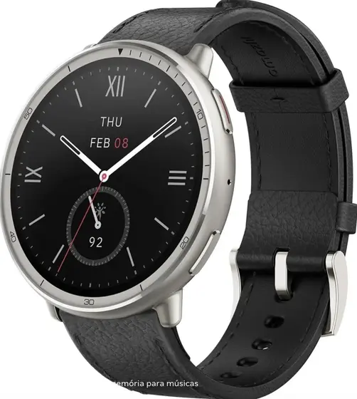 Smartwatch Amazfit Active 2 Versão Premium