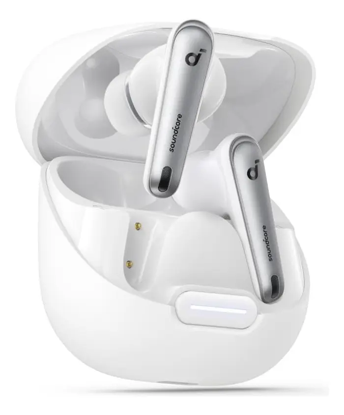 Fone de Ouvido Soundcore by Anker Liberty 4 NC ANC