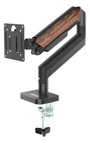 Suporte Articulado Para Monitor Zinnia Rust 100
