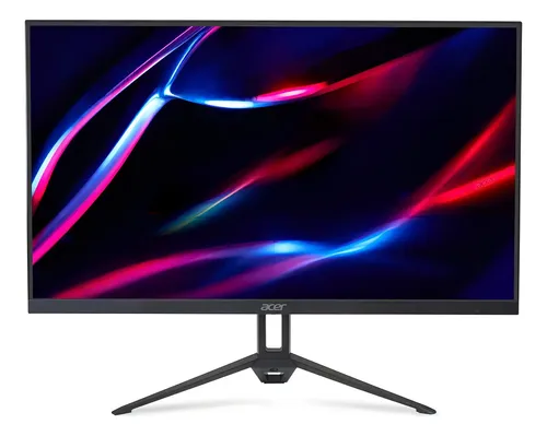 Monitor Gamer Acer Nitro KG243Y P1bip 23,8" Full HD 144Hz IPS