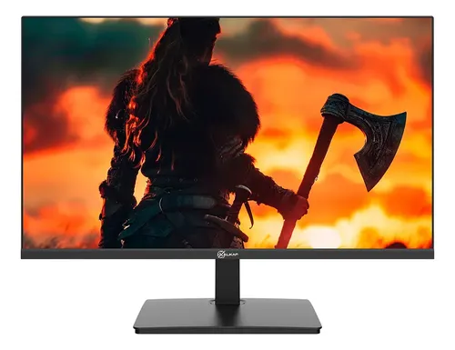 Monitor Gamer Kalkan Fenrir 27" 1440p QHD 144Hz IPS