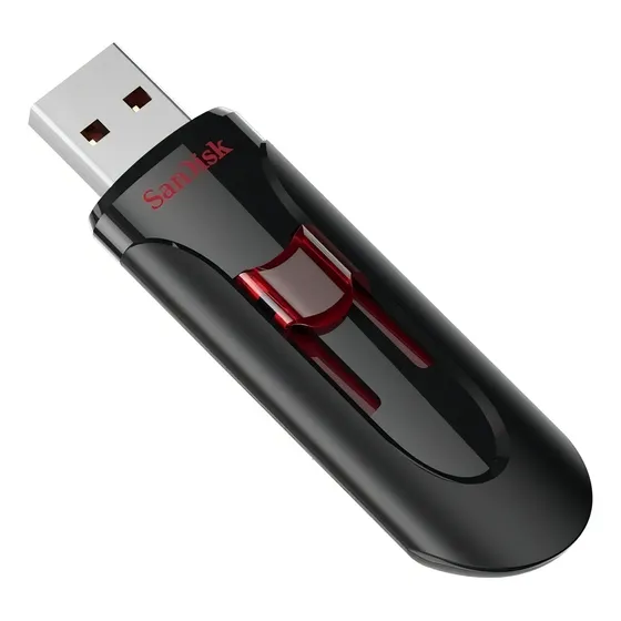 Pendrive SanDisk Cruzer Glide 128GB USB 3.0
