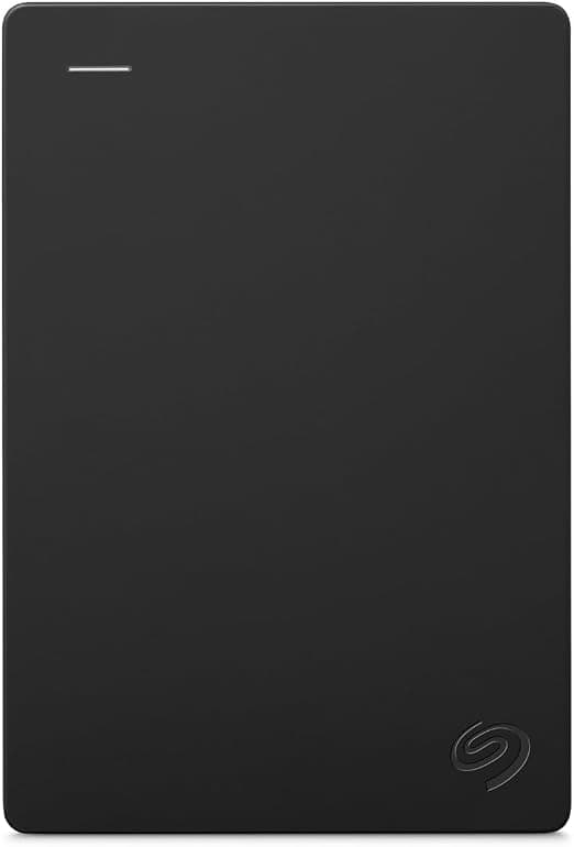 HD Externo Seagate Expansion 2TB