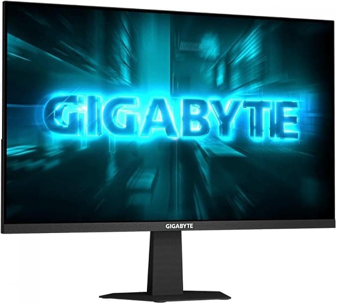 Monitor Gamer Gigabyte GS24F14 23.8" Full HD IPS 144Hz 1ms HDR10
