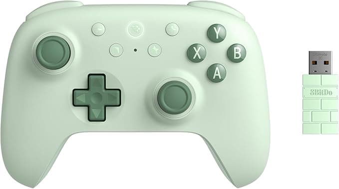 Controle 8BitDo Ultimate 2C