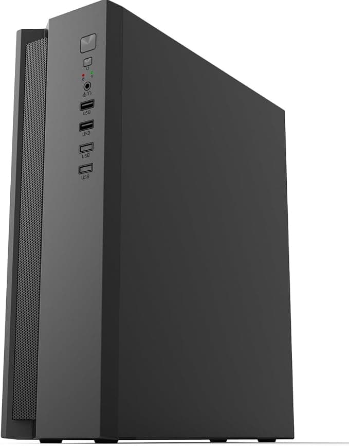 Mini PC Slim Intel Core i7, 16GB RAM, SSD 256GB, Windows 11