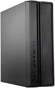 Mini PC Intel Core i7 Turbo 3.8GHz, SSD 480GB, Windows 11 Pro