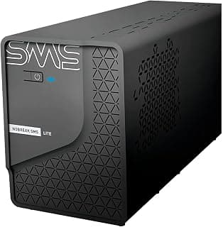 Nobreak SMS Lite 1200VA Bivolt