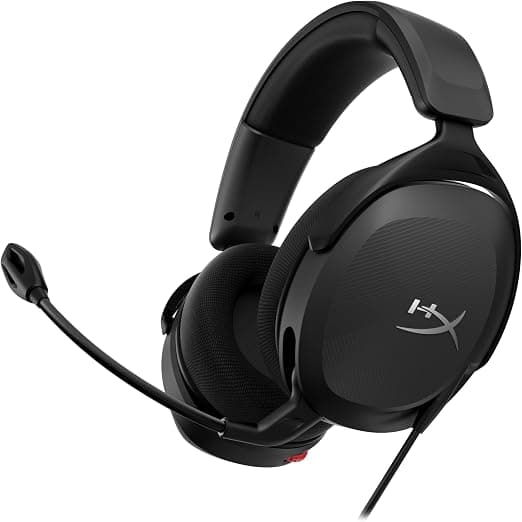 Headset Gamer HyperX Cloud Stinger 2 Core, PC