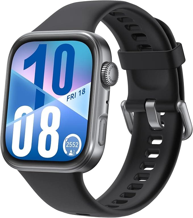 Smartwatch Huawei Watch Fit 4