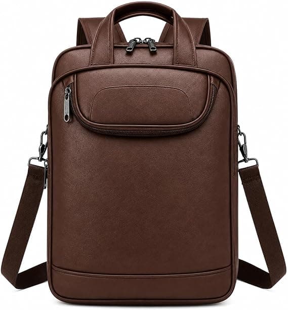 Mochila Executiva para Notebook até 17" Impermeável Antifurto