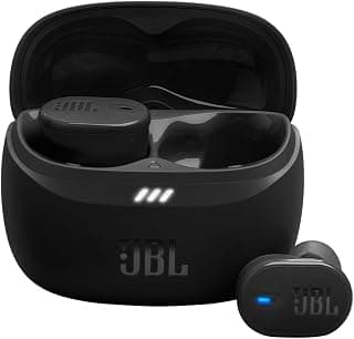 Fone de Ouvido JBL Tune Buds 2 TWS In-Ear Bluetooth