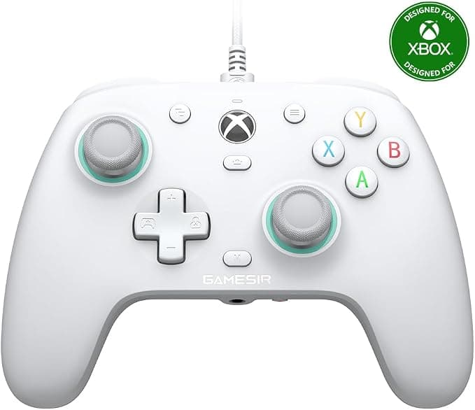 Controle GameSir G7 SE com Fio para PC e Xbox