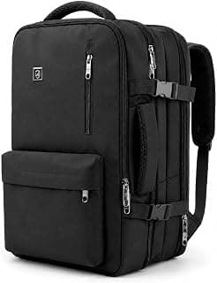 Mochila Gshield Symetric 33L Impermeável para Notebook até 17"